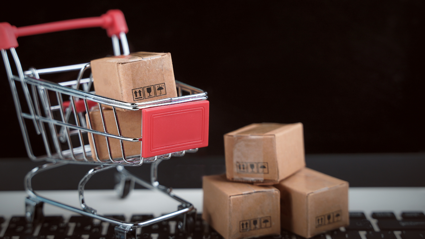 Why Manufacturers Should Sell Online Now